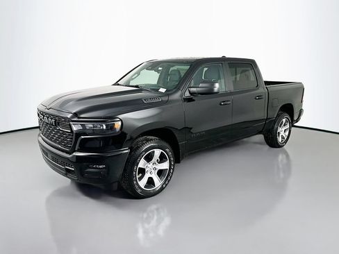 New 2026 RAM 1500 Express RWD image 3