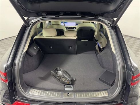 New 2026 Genesis GV70 2.5T Advanced image 13