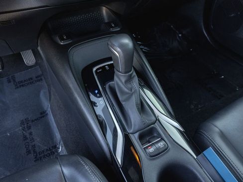 Used 2020 Toyota Corolla XSE w/ Carpet Mat Package (TMS) FWD image 17
