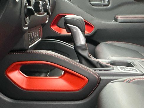 New 2026 Nissan Frontier PRO-4X w/ Pro Premium Package image 21