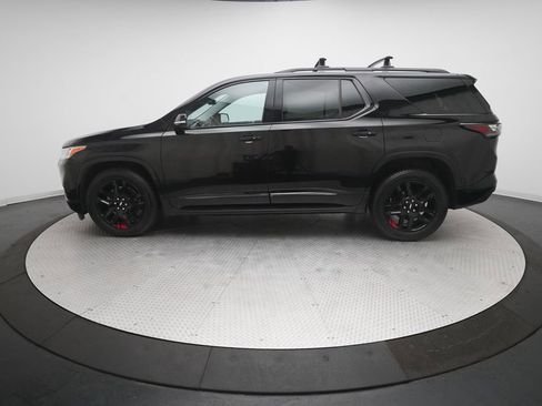 Used 2018 Chevrolet Traverse Premier w/ Redline Edition image 25