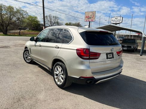 Used 2015 BMW X5 xDrive35i image 7