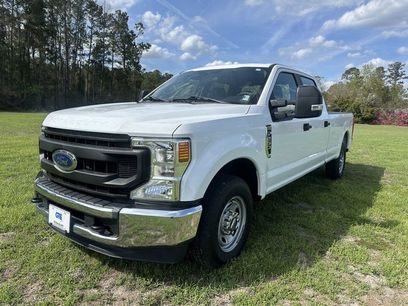 Used 2022 Ford F250 XL w/ Power Equipment Group
