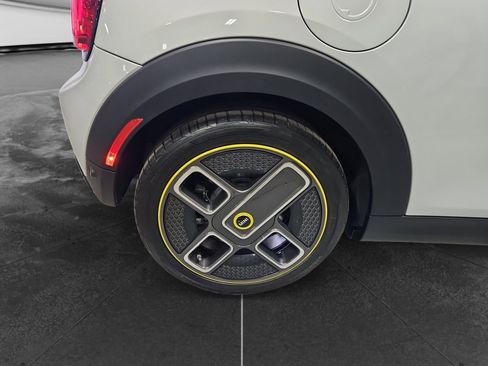 Used 2022 MINI Cooper SE FWD image 35