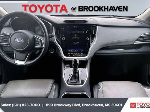 Used 2021 Subaru Outback Limited image 13
