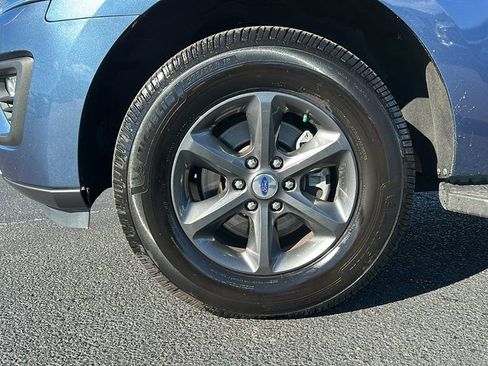 Used 2018 Ford Expedition XLT w/ Equipment Group 202A image 14