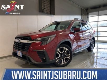 Used 2023 Subaru Ascent Limited