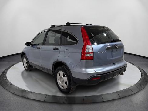 Used 2007 Honda CR-V LX image 8