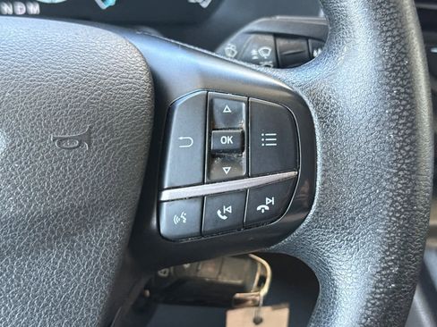 Used 2022 Ford Transit 350 Medium Roof AWD image 24