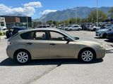 Used 2008 Subaru Impreza 2.5i image 2