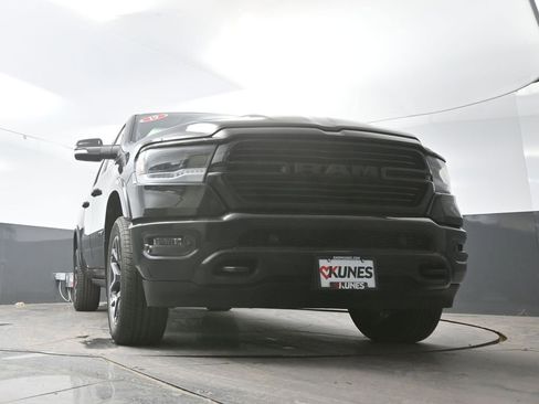 Used 2019 RAM 1500 Laramie image 51