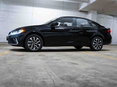 New 2026 Volkswagen Jetta S image 3