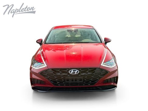 Used 2023 Hyundai Sonata SEL FWD image 9