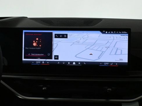 Used 2026 BMW X5 xDrive50e w/ M Sport Package image 23