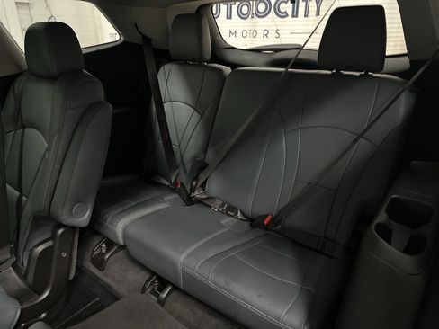 Used 2021 Buick Enclave Essence w/ LPO, Floor Liner Package image 42