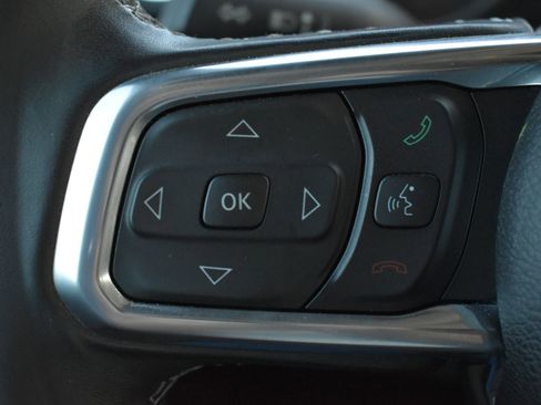 Used 2022 Jeep Gladiator Overland w/ Popular Equipment Package image 18