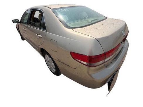 Used 2004 Honda Accord LX image 3