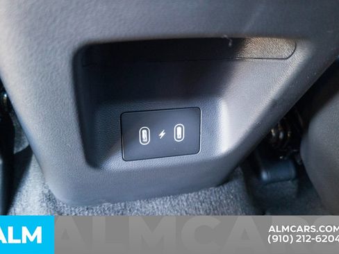 Used 2025 Hyundai Tucson SEL image 21