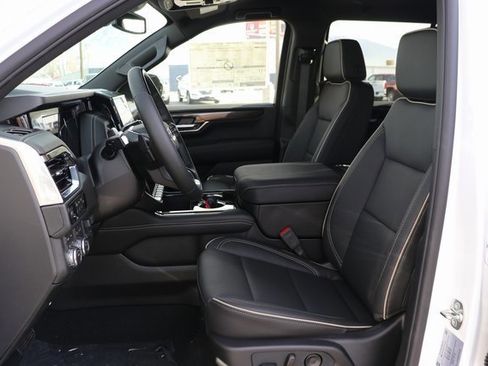 New 2026 GMC Yukon Elevation image 19