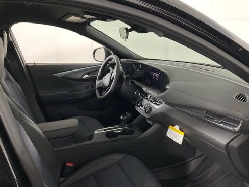 New 2026 Buick Envista Preferred w/ Convenience I Package image 28