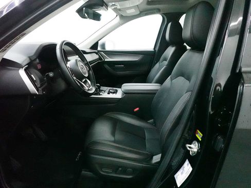 Used 2024 MAZDA CX-90 Plug-In Hybrid w/ Preferred AWD/4WD image 12