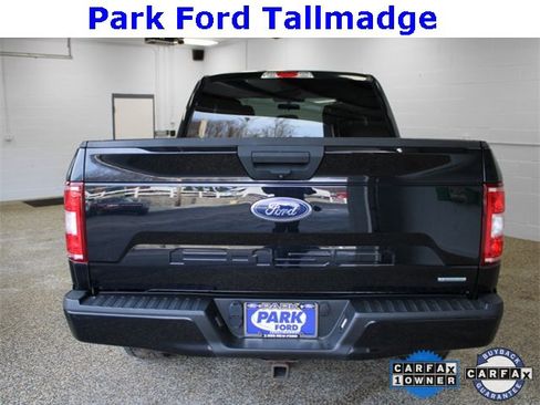 Used 2018 Ford F150 XL w/ Equipment Group 101A Mid image 3