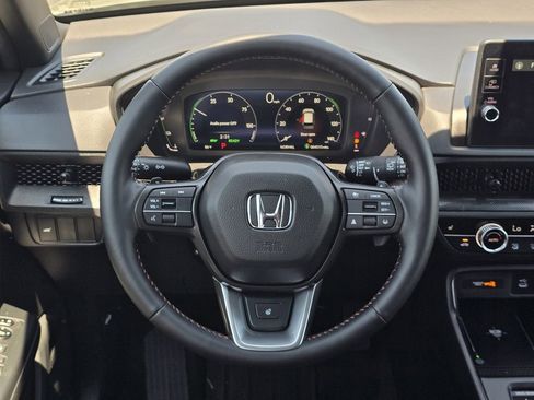 Certified 2026 Honda CR-V TrailSport image 15