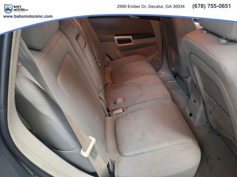 Used 2008 Saturn Vue XE FWD image 21