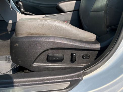 Used 2013 Hyundai Sonata Limited FWD image 13