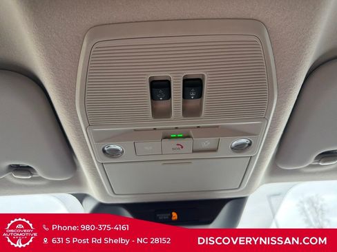 New 2026 Nissan Kicks SR w/ SR Premium Package FWD image 28