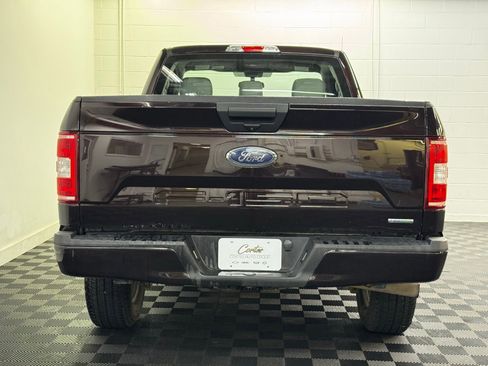 Used 2020 Ford F150 XL w/ Equipment Group 101A Mid AWD/4WD image 6