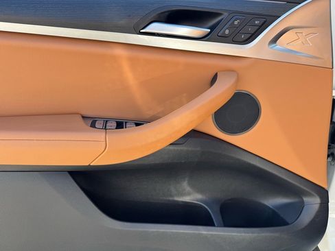 Used 2022 BMW X3 xDrive30i w/ Premium Package 2 image 14