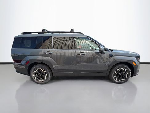 New 2026 Hyundai Santa Fe SEL FWD image 2