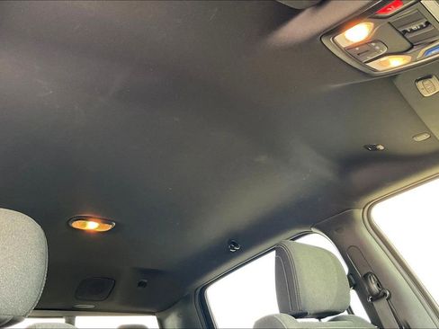 Used 2024 RAM 1500 Lone Star image 28