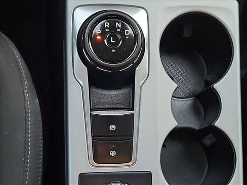 Used 2023 Ford Bronco Sport Big Bend AWD/4WD image 11