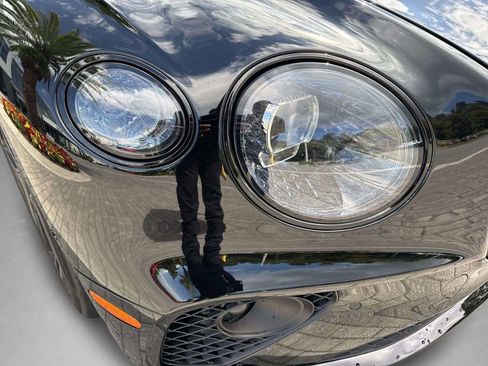 Certified 2022 Bentley Continental GT AWD/4WD image 29