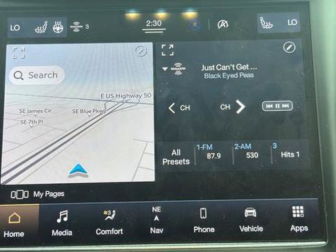 Used 2022 Maserati Levante GT AWD/4WD image 16