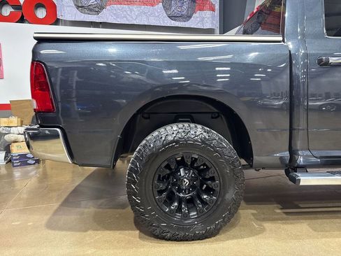 Used 2017 RAM 1500 Big Horn image 28