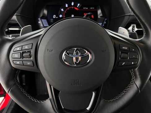 Used 2022 Toyota Supra image 19