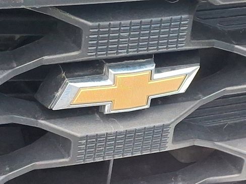 Used 2022 Chevrolet Silverado 1500 Custom image 30