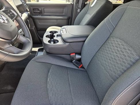 New 2026 RAM 2500 Tradesman AWD/4WD image 23