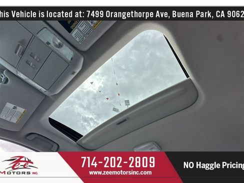 Used 2015 Toyota Sequoia SR5 w/ Premium Package AWD/4WD image 51