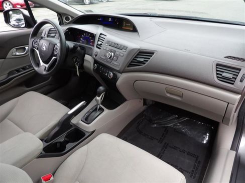 Used 2012 Honda Civic EX image 15