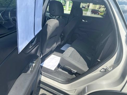 Used 2021 Chevrolet Blazer LT AWD/4WD image 15