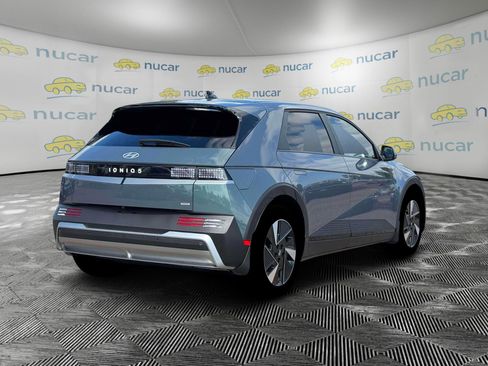 New 2026 Hyundai Ioniq 5 SEL image 7