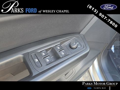 Used 2020 Volkswagen Atlas Cross Sport SE w/ Towing Package AWD/4WD image 18