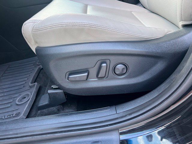 Used 2021 Kia Sportage EX AWD/4WD image 15