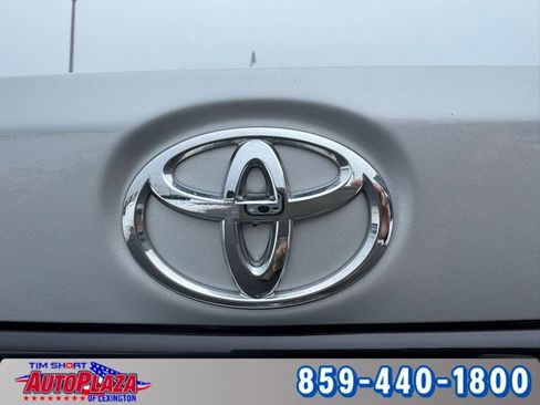 Used 2024 Toyota Corolla LE image 16