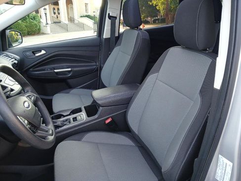 Used 2018 Ford Escape SE AWD/4WD image 22