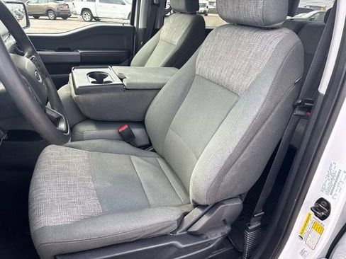 Used 2023 Ford F150 XLT image 28